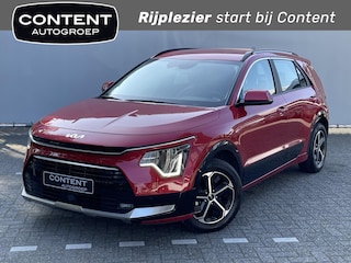 Kia Niro 1.6 DynamicLine Edition / navi / Elektrische stoelen / Climate