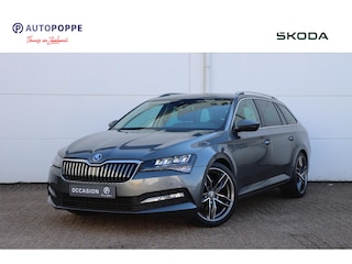 Skoda Superb Combi 1.5 TSI ACT Business Edition 150pk