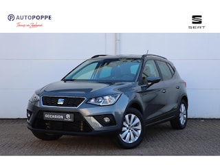 Seat Arona 1.0 TSI Xcellence Business Intense 115pk