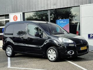 Peugeot Partner 1.6 HDI 90PK L1 2008
