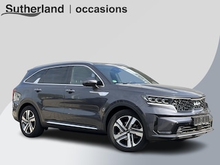 Kia Sorento 1.6 T-GDI Plug-in Hybrid 4WD ExecutiveLine 5p. | Panoramadak | 360 graden camera | Vol leder | Adaptieve cruisecontrol | Bose audio