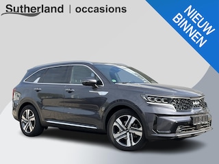Kia Sorento 1.6 T-GDI Plug-in Hybrid 4WD ExecutiveLine 5p. | Panoramadak | 360 graden camera | Vol leder | Adaptieve cruisecontrol | Bose audio