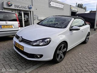 Volkswagen Golf 1.2 TSI Highline BlueMotion