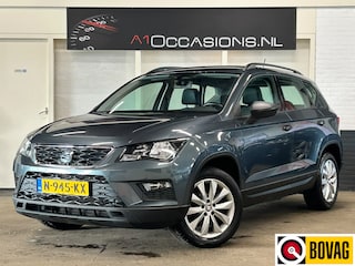 Seat Ateca 1.0 EcoTSI Reference + APPLE CARPLAY !!