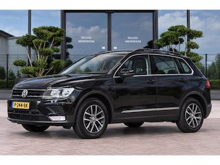 Volkswagen Tiguan 1.4 TSI ACT Comfortline | CRUISE | PDC | AIRCO