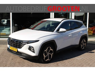 Hyundai Tucson 1.6 T-GDI PHEV Comfort 4WD
