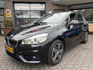 BMW 2-serie Tourer (f45) 216i Executive Trekhaak