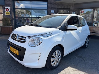 Citroën C1 1.0 VTi Camera Carplay / Android Auto