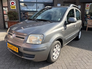 Fiat Panda 1.2 Airco apk tot 29-07-'27