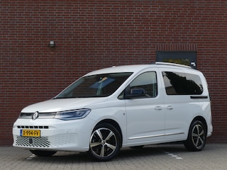 Volkswagen Caddy 1.5 TSI Full led / Virtual cockpit / Trekhaak