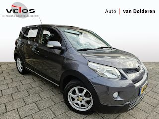 Toyota Urban Cruiser 1.3 VVT-i Dynamic Trekhaak