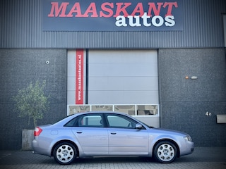 Audi A4 Sedan 1.8 T