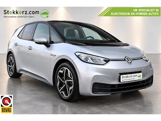 Volkswagen ID.3 Pro S 77 kWh WLTP 559KM bereik!, All-in Incl. 12 mnd. Bovag Garantie