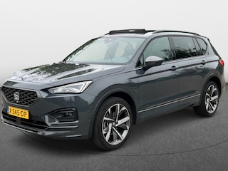 Seat Tarraco 1.5 TSI | FR Bus. Intens | 7Pers. | Pano