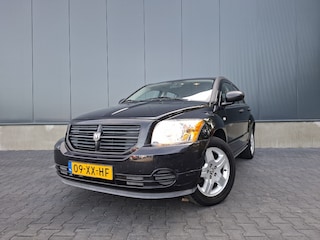 Dodge Caliber 1.8 SE | Hoge instap | Airco | NAP | Ruime auto | Centrale vergrendeling |