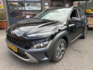 Hyundai Kona 1.6 GDI HEV Comfort App-connect Camera