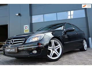 Mercedes-Benz CLC 200 K. Prestige-Automaat