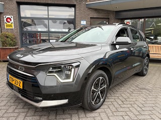Kia Niro 1.6 GDi Nieuw Model Camera