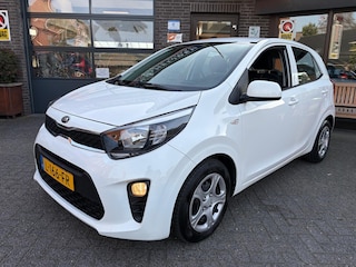 Kia Picanto 1.0 DPi ComfortLine