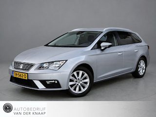 Seat Leon ST 1.0 EcoTSI Style Business Intense | Clima | Cruise | Apple Carplay/Navi | PDC |