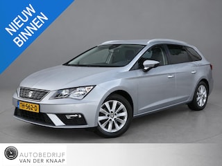 Seat Leon ST 1.0 EcoTSI Style Business Intense | Clima | Cruise | Apple Carplay/Navi | PDC |