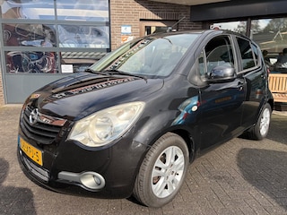 Opel Agila 1.0 Edition Airco