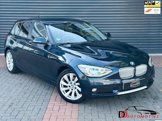BMW 116i Business Clima | Pdc | Cruise | Xenon | Navi