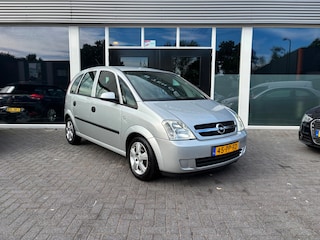 Opel Meriva 1.6-16V Maxx