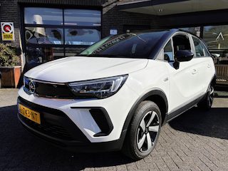 Opel Crossland 1.2 110pk CarPlay KOMT BINNEN