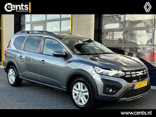 Dacia Jogger 1.0 TCe 110 Expression 7 Persoons