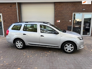 Dacia Logan 0.9 TCe Ambiance|NIEUWE APK|LEUKE AUTO