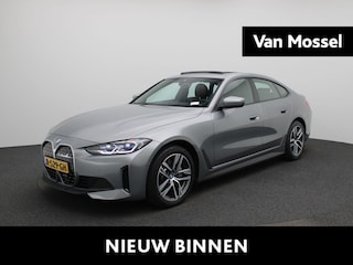 BMW i4 eDrive40 High Executive 84 kWh | Schuif-/kanteldak