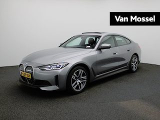 BMW i4 eDrive40 High Executive 84 kWh | Schuif-/kanteldak
