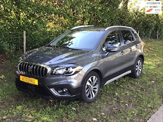Suzuki S-Cross 1.4 Boosterjet Stijl Automaat leer panorama