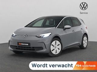 Volkswagen ID.3 Pro 59 kWh 204PK Aut. 360gr. Camera, 18", Side Assist, Adaptieve Cruise Control, Navi via Apple Carplay/Android Auto