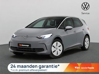 Volkswagen ID.3 Pro 59 kWh 204PK Aut. 360gr. Camera, 18", Side Assist, Adaptieve Cruise Control, Navi via Apple Carplay/Android Auto