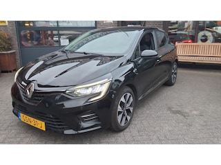 Renault Clio 1.0 TCe Zen App-connect