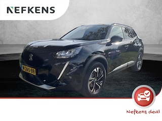 Peugeot 2008 SUV Allure Pack 50 kWh | Trekhaak | Stoelverwarming | Navigatie | Achteruitrijcamera | Apple Carplay/Android auto | Adaptieve Cruise Control