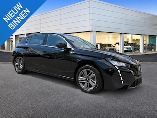 Peugeot 308 1.2 CRUISE STOELVERW. APPLE LED PDC-A