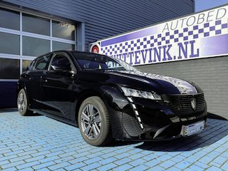 Peugeot 308 1.2 CRUISE STOELVERW. APPLE LED PDC-A