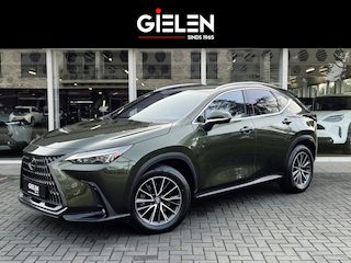 Lexus NX 450h+ AWD Luxury Line