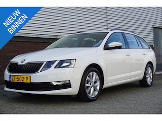 Skoda Octavia Combi 1.0 TSI Automaat Ambition Business/Camera/1e Eig./