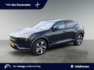 Polestar 3 Long range Dual motor Pilot Plus 111 kWh