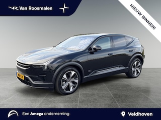Polestar 3 Long range Dual motor Pilot Plus 111 kWh
