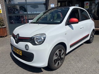 Renault Twingo 1.0 SCe Collection Cabriodak 1e eigenaar!