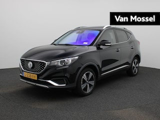 MG ZS EV Luxury 45 kWh
