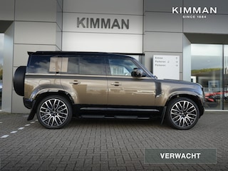 Land Rover Defender 110 P400e SE UBRAN | Urban | Koelkast | Elektr. Trekhaak |
