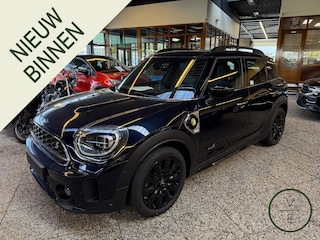 Mini Countryman 1.5 Cooper S E ALL4 Essential | HUD | Pano | Memory | Leder | Btw |