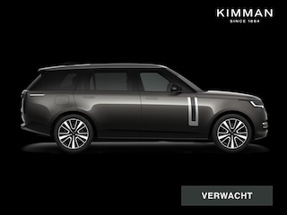 Land Rover Range Rover P460e LWB Autobiography PHEV | Rear Entertainment | Koelkast | Message |