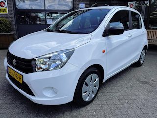 Suzuki Celerio 1.0 Comfort